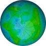 Antarctic Ozone 2020-02-03